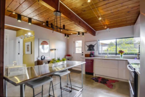 Avoyer One Bedroom Guesthouse - La Mesa